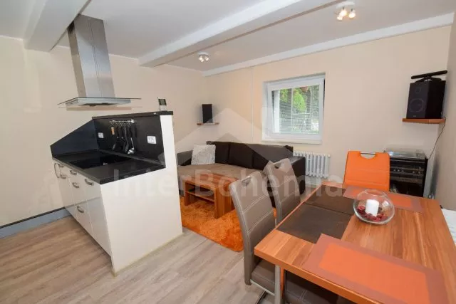 Apartmán Křivoklátsko - Hýskov OP 0108