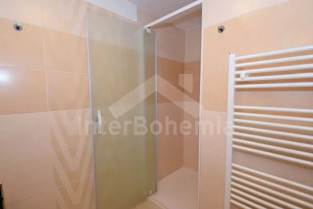 Apartmán Křivoklátsko - Hýskov OP 0108