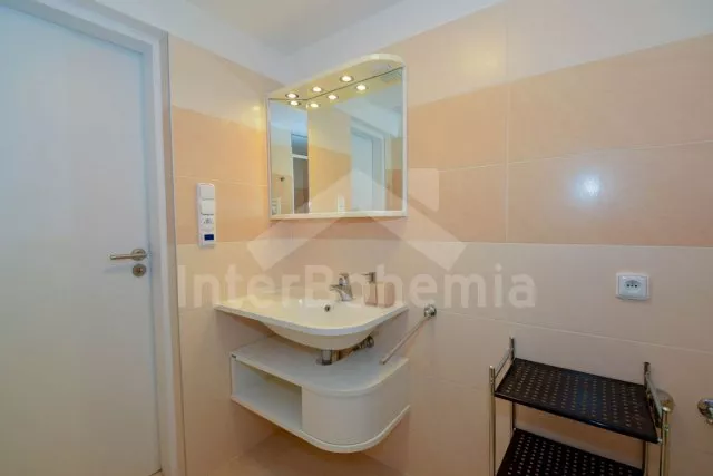 Apartmán Křivoklátsko - Hýskov OP 0108