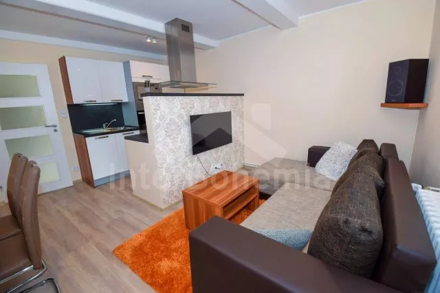 Apartmán Křivoklátsko - Hýskov OP 0108