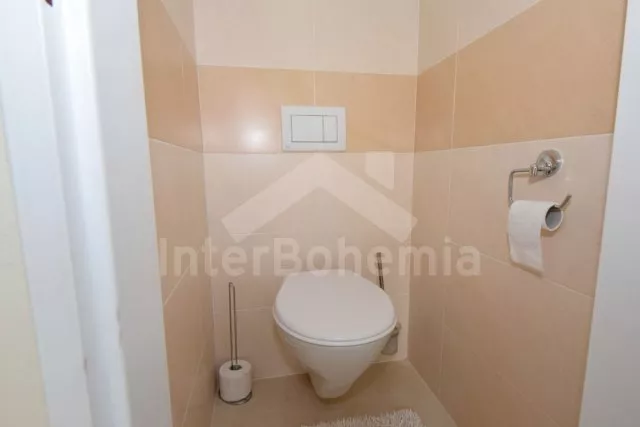 Apartmán Křivoklátsko - Hýskov OP 0108