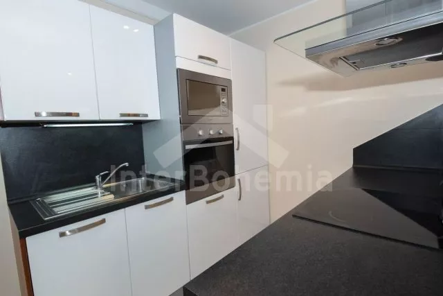 Apartmán Křivoklátsko - Hýskov OP 0108