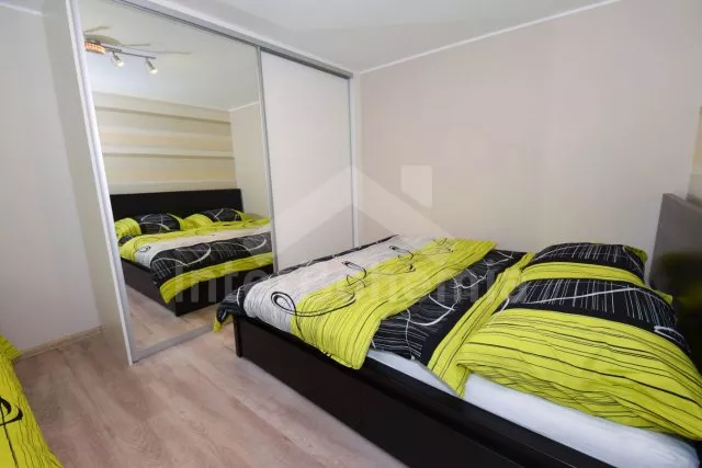 Apartmán Křivoklátsko - Hýskov OP 0108