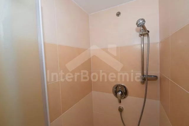 Apartmán Křivoklátsko - Hýskov OP 0108