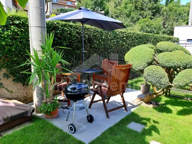 Apartmán Křivoklátsko - Hýskov OP 0108