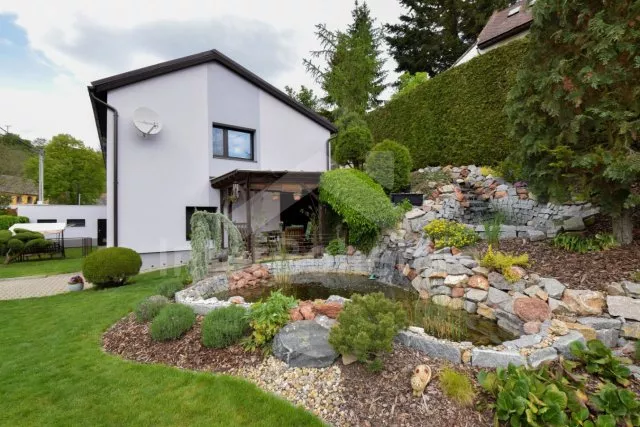 Apartmán Křivoklátsko - Hýskov OP 0108