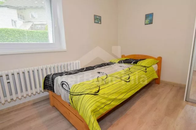 Apartmán Křivoklátsko - Hýskov OP 0108