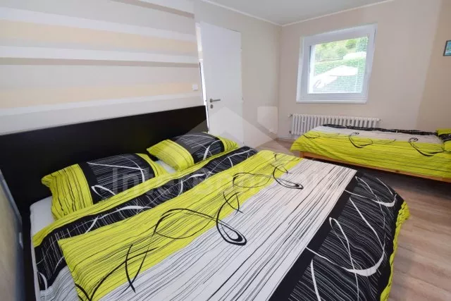 Apartmán Křivoklátsko - Hýskov OP 0108