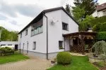 Apartmán Křivoklátsko - Hýskov OP 0108