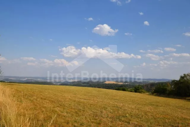 Chata Moravský kras - Lhota u Lysic JM 0038