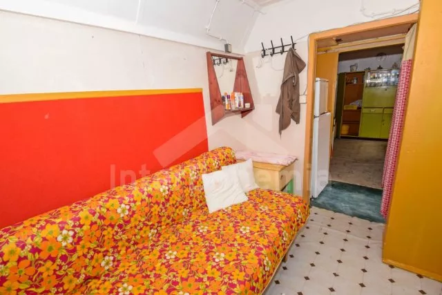 Chata Moravský kras - Lhota u Lysic JM 0038