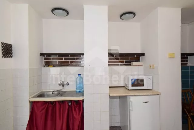 Chata Český Krumlov a okolí JC 0422