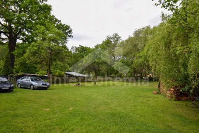 Parkování pro karavany