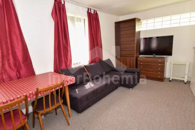 Chata Český Krumlov a okolí JC 0422