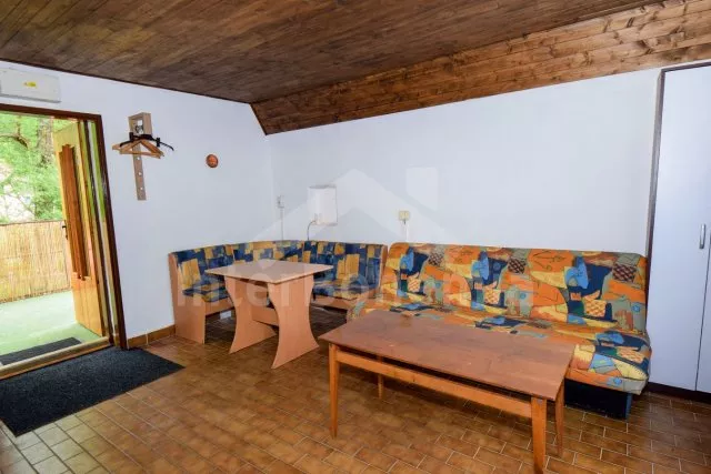 Chata Český Krumlov a okolí JC 0422