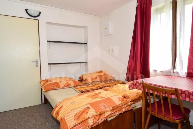 Chata Český Krumlov a okolí JC 0422