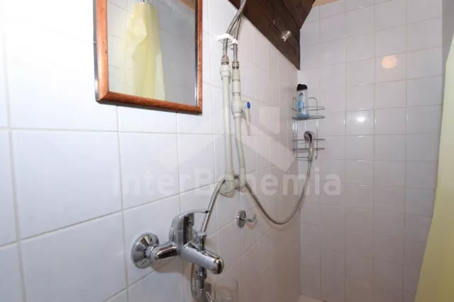 Chata Český Krumlov a okolí JC 0422