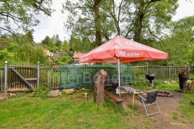 Chata Český Krumlov a okolí JC 0422