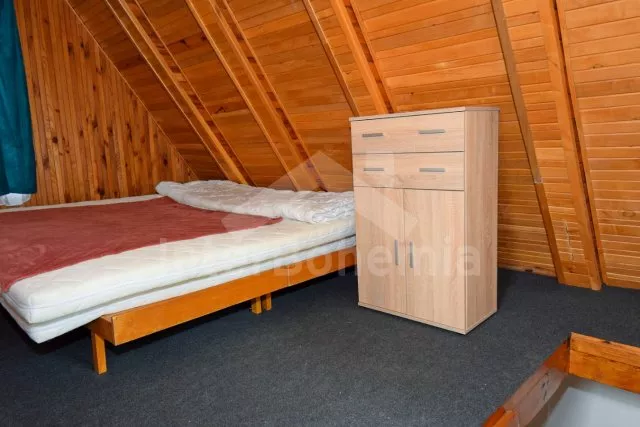 Chata Český Krumlov a okolí JC 0422