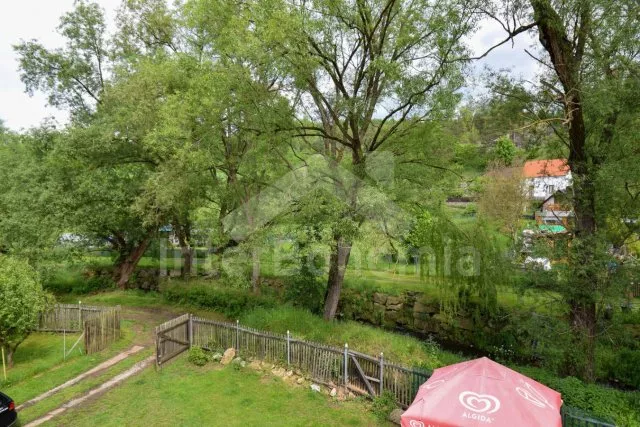 Chata Český Krumlov a okolí JC 0422