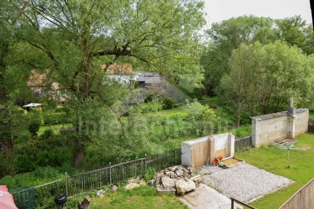 Chata Český Krumlov a okolí JC 0422