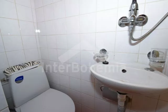 Chata Český Krumlov a okolí JC 0422