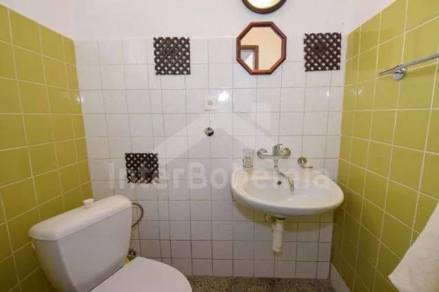 Chata Český Krumlov a okolí JC 0422