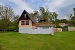 Chata Český Krumlov a okolí JC 0422