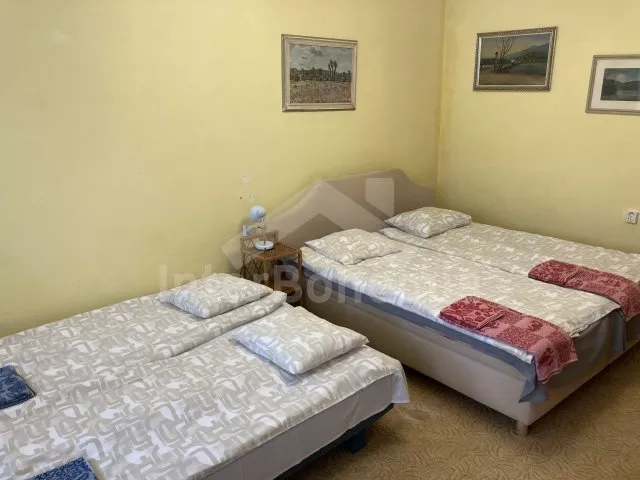 Chalupa Českomoravská vrchovina - Svitavsko (Vítějeves) JM 0041