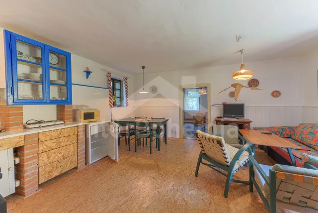 Chalupa Tábor a okolí - Františkov (Mladá Vožice) JC 0423