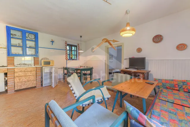 Chalupa Tábor a okolí - Františkov (Mladá Vožice) JC 0423