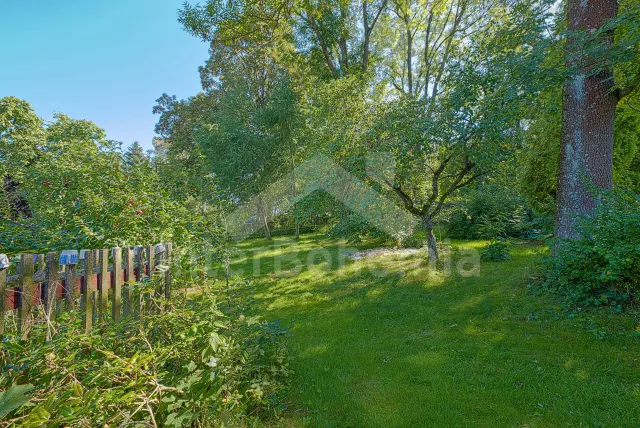 Chalupa Tábor a okolí - Františkov (Mladá Vožice) JC 0423