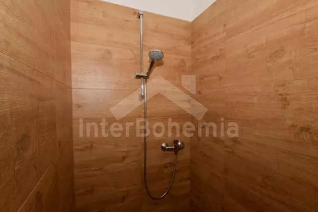 Chata Českomoravská vrchovina - Kletečná (Sedlice) JC 0424