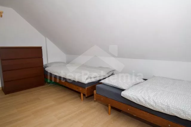 Chata Českomoravská vrchovina - Kletečná (Sedlice) JC 0424