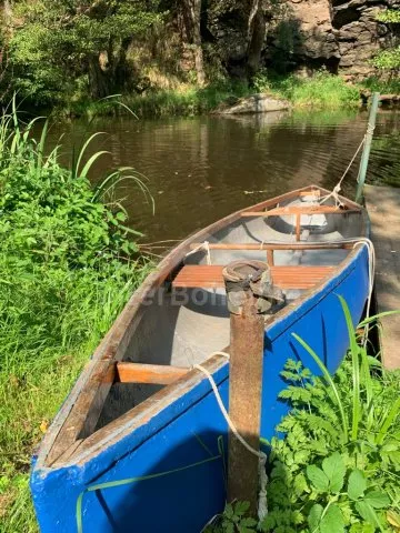 Chata Českomoravská vrchovina - Kletečná (Sedlice) JC 0424