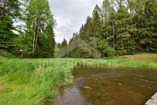Chata Českomoravská vrchovina - Kletečná (Sedlice) JC 0424