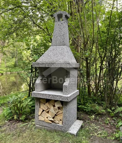 Chata Českomoravská vrchovina - Kletečná (Sedlice) JC 0424