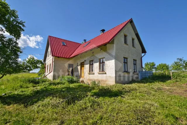 Chalupa Krkonoše a předhůří - Kašov (Kuks) VC 0056