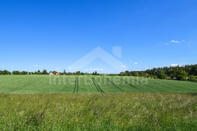 Chalupa Krkonoše a předhůří - Kašov (Kuks) VC 0056