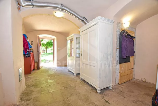 Chalupa Krkonoše a předhůří - Kašov (Kuks) VC 0056