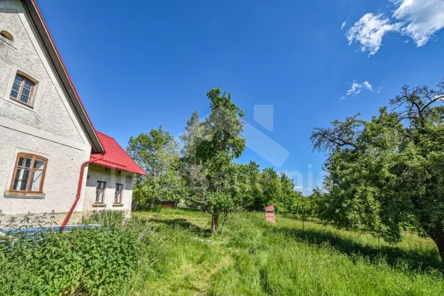 Chalupa Krkonoše a předhůří - Kašov (Kuks) VC 0056