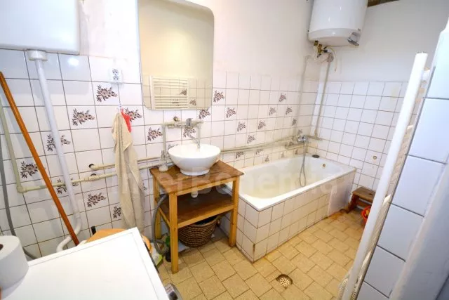 Chalupa Krkonoše a předhůří - Kašov (Kuks) VC 0056