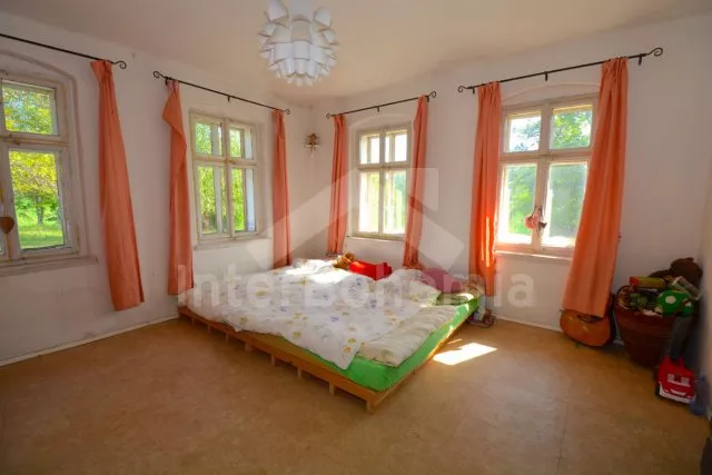 Chalupa Krkonoše a předhůří - Kašov (Kuks) VC 0056