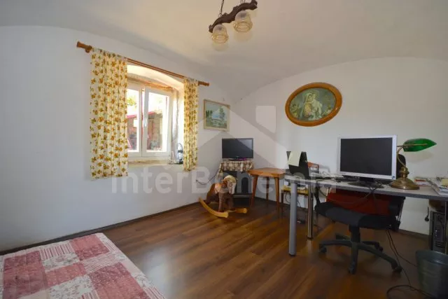 Chalupa Krkonoše a předhůří - Kašov (Kuks) VC 0056