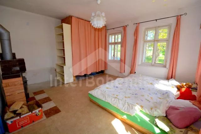 Chalupa Krkonoše a předhůří - Kašov (Kuks) VC 0056