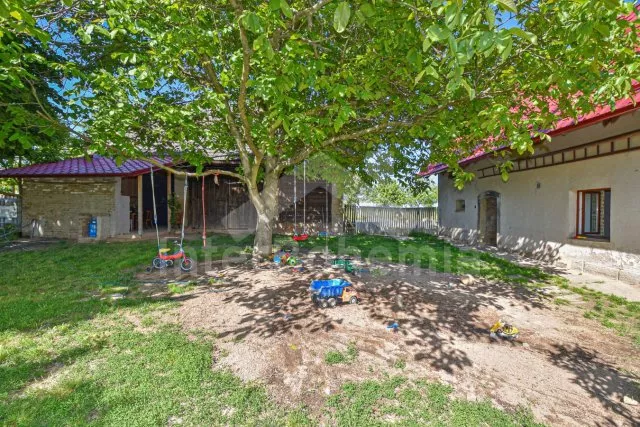 Chalupa Krkonoše a předhůří - Kašov (Kuks) VC 0056