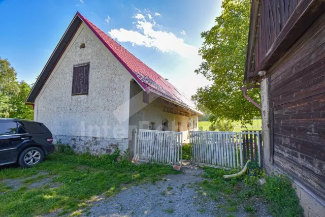 Chalupa Krkonoše a předhůří - Kašov (Kuks) VC 0056