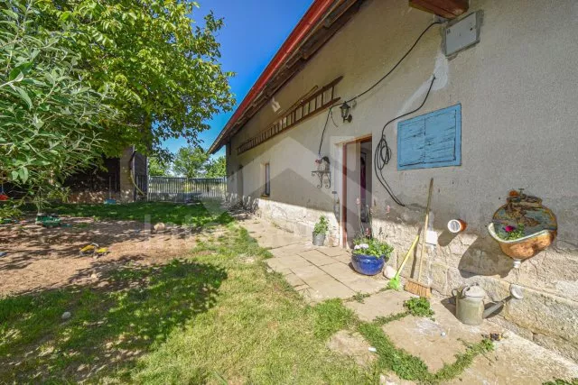 Chalupa Krkonoše a předhůří - Kašov (Kuks) VC 0056