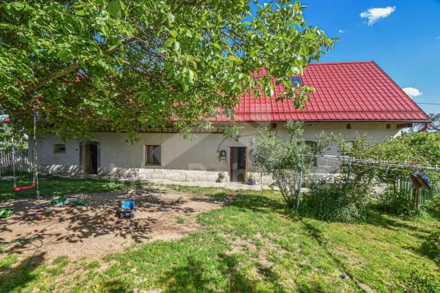 Chalupa Krkonoše a předhůří - Kašov (Kuks) VC 0056