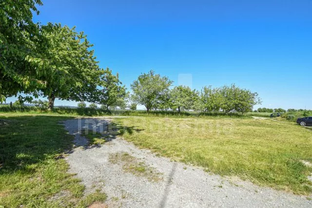 Chalupa Krkonoše a předhůří - Kašov (Kuks) VC 0056